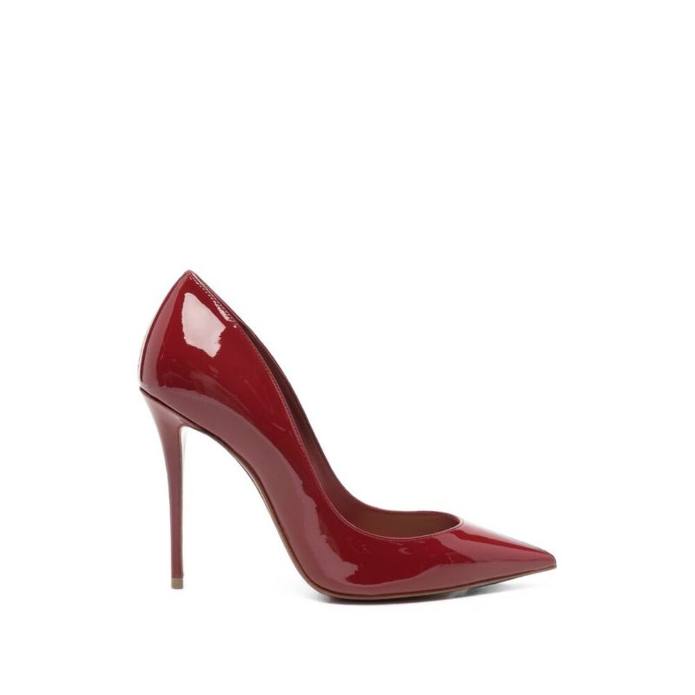 Christian Louboutin Women Pigalle Patent Leather Pumps